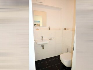 Appartamento per vacanze Hooksiel Caratteristiche 17