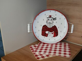 Appartamento per vacanze Hooksiel Caratteristiche 18