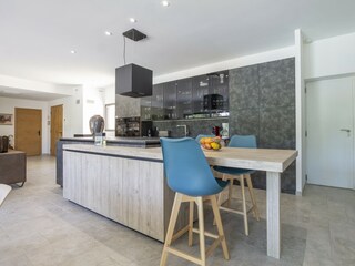 Villa Laudun-l’Ardoise Ausstattung 20
