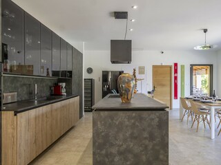 Villa Laudun-l’Ardoise Ausstattung 21