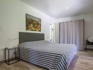 Villa Laudun-l’Ardoise Ausstattung 23