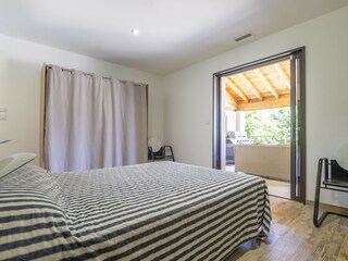 Villa Laudun-l’Ardoise Ausstattung 24