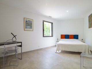 Villa Laudun-l’Ardoise Ausstattung 25