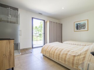 Villa Laudun-l’Ardoise Ausstattung 28
