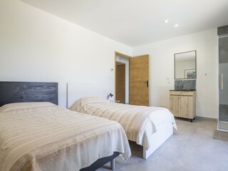 Villa Laudun-l’Ardoise Ausstattung 13