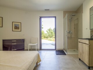 Villa Laudun-l’Ardoise Ausstattung 15