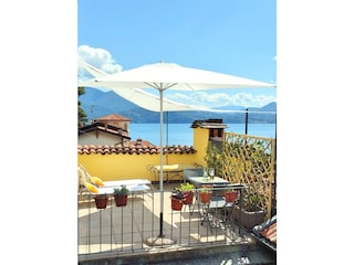 Appartamento Cannero Riviera Registrazione all'aperto 2