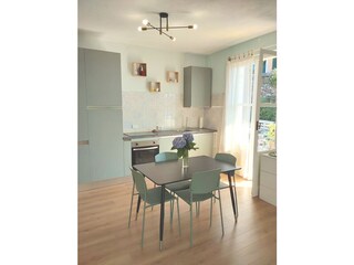 Appartamento Cannero Riviera Caratteristiche 6