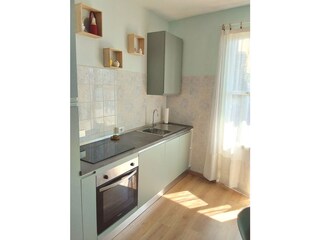 Appartamento Cannero Riviera Caratteristiche 7