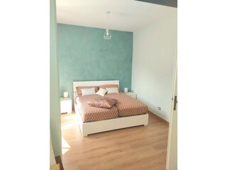 Appartamento Cannero Riviera Caratteristiche 8