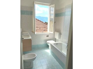 Appartamento Cannero Riviera Caratteristiche 12