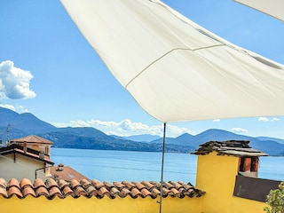 Apartment Cannero Riviera Outdoor Recording 1