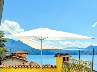 Apartment Cannero Riviera Outdoor Recording 2
