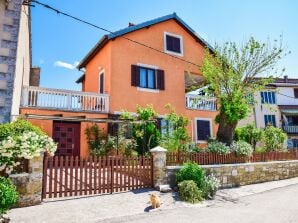 Apartment Waterfall - Pazin - image1