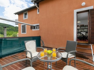 Appartamento Cerovlje Registrazione all'aperto 5