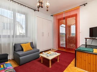 Appartamento Cerovlje Caratteristiche 10