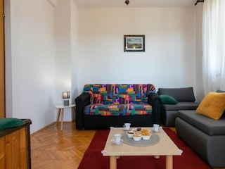 Appartamento Cerovlje Caratteristiche 11