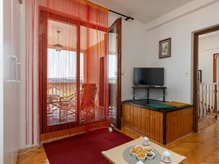 Appartamento Cerovlje Caratteristiche 12