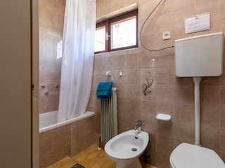 Appartamento Cerovlje Caratteristiche 16