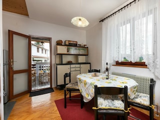 Appartamento Cerovlje Caratteristiche 19