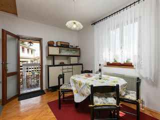 Appartamento Cerovlje Caratteristiche 20