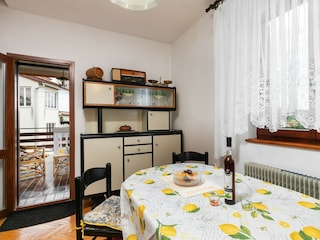 Appartamento Cerovlje Caratteristiche 23