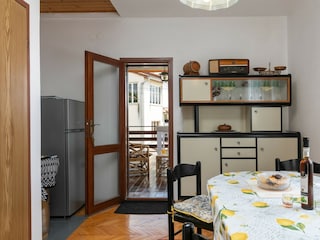 Appartamento Cerovlje Caratteristiche 24