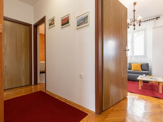 Appartamento Cerovlje Caratteristiche 27