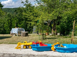 Appartamento Cerovlje Ambiente 28