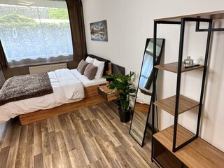 Appartamento per vacanze Bad Aussee Caratteristiche 11
