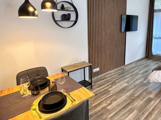 Apartamento de vacaciones Bad Aussee Características 12