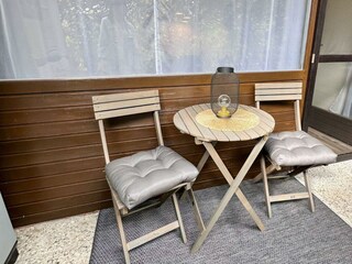 Vakantieappartement Bad Aussee Buitenaudio-opname 3