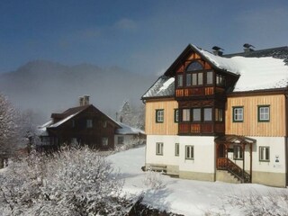 Appartamento Altaussee Registrazione all'aperto 16