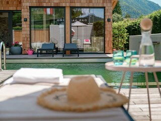 Appartamento Bad Aussee Registrazione all'aperto 4