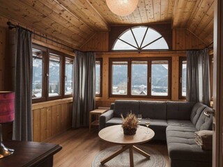 Appartement Altaussee Kenmerken 29