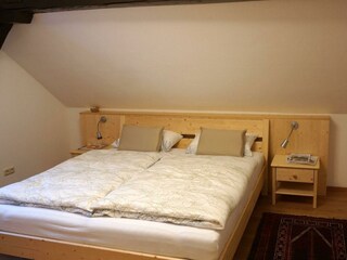 Apartamento Altaussee Características 31