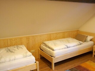 Appartement Altaussee Équipement 32