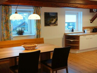 Apartamento Altaussee Grabación al aire libre 4