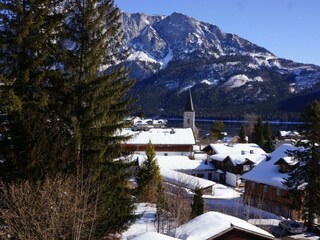 Apartamento Altaussee Grabación al aire libre 28