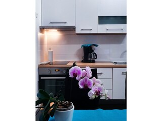 Vakantieappartement Vodice Kenmerken 24