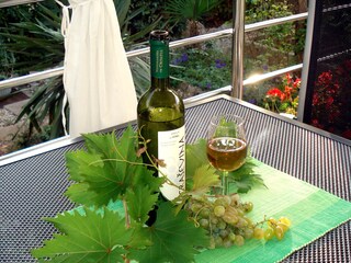 Vakantieappartement Vodice Buitenaudio-opname 4
