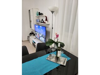 Ferienwohnung Vodice Ausstattung 15