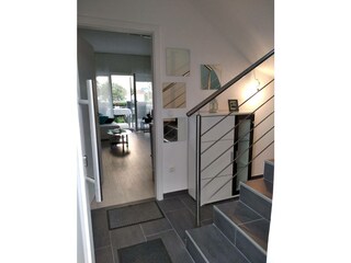 Holiday apartment Vodice Outdoor Recording 9