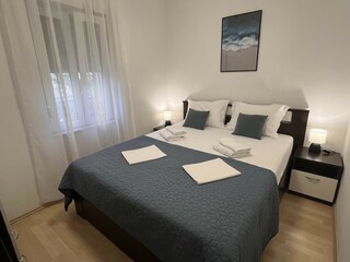 Vakantieappartement Vodice Kenmerken 28