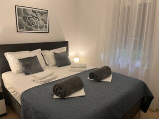 Ferienwohnung Vodice Ausstattung 29