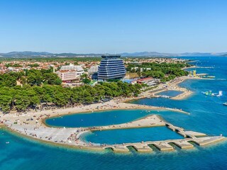 Appartamento per vacanze Vodice Ambiente 31