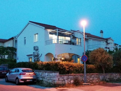 Ferienwohnung Apartman Radenka Zafron