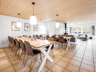 Vakantiehuis Vester Husby  14