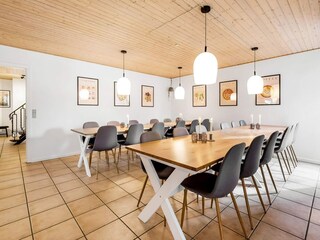 Vakantiehuis Vester Husby  15