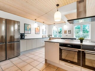Vakantiehuis Vester Husby  16
